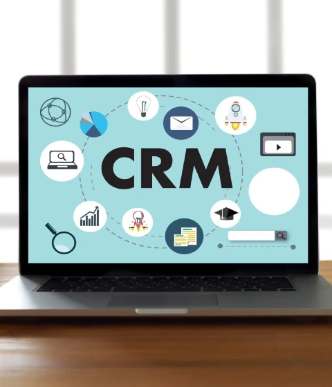 CRM adelaide