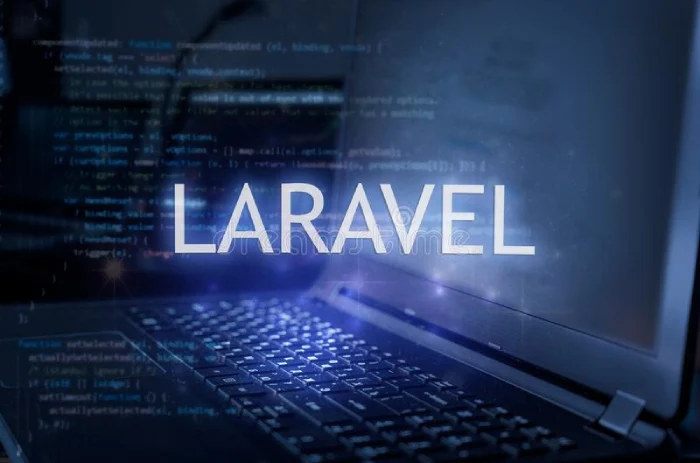 Laravel development services