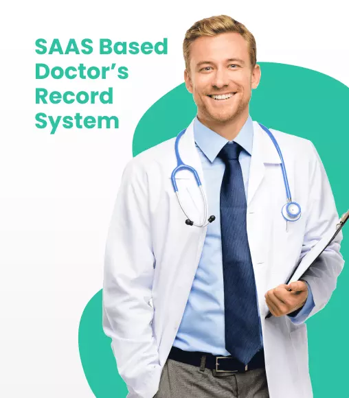 Doctors Record System
