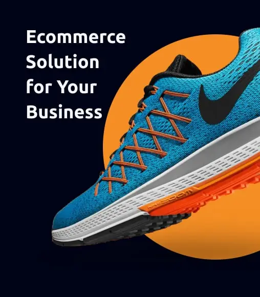 Ecommerce Solution for Business